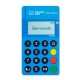 Kit lector de tarjetas blue Mercado Pago