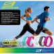 Banda Deportiva Skechers Morada