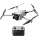 Drone DJI mini 3 pro con control remoto DJI RC