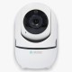 Cámara de Seguridad Netzhome con Movimiento Wi-Fi