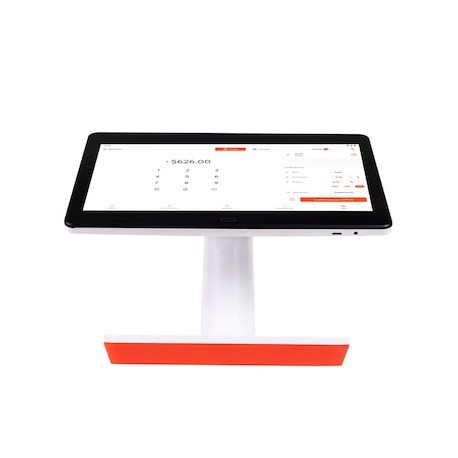 Clip Stand - Terminal para punto de venta