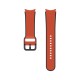 Correa Galaxy Watch Two Tone roja