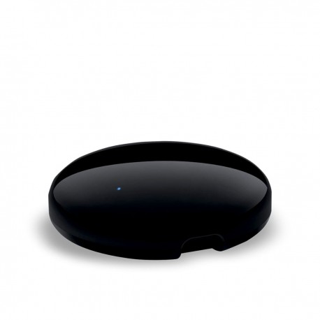 Control Inteligente STF Negro
