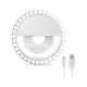 Selfie Led Ring con Batería Recargable Gadgets One