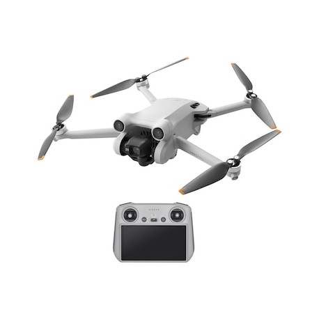 Drone DJI mini 3 pro con control remoto DJI RC