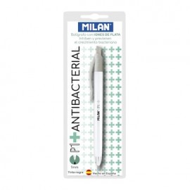 Bolígrafo Antibacterial Milan
