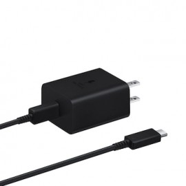 Cargador De Pared 45w Con Cable Tipo-C