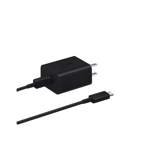 Cargador De Pared 45w Con Cable Tipo-C