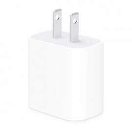 Adaptador de Corriente USB-C de 20 W