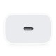 Adaptador de Corriente USB-C de 20 W