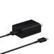 Cargador de Pared 15w Samsung Con Cable Tipo-C