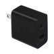 Cargador de Pared Samsung Dual 35w Tipo-C