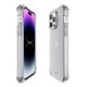 Funda iPhone 14 Pro Max transparente Spectrum Clear