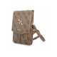 Wallet Guess Mod 4G Logo Metal 4G Café