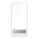 Funda Samsung A52 Clear Standing co