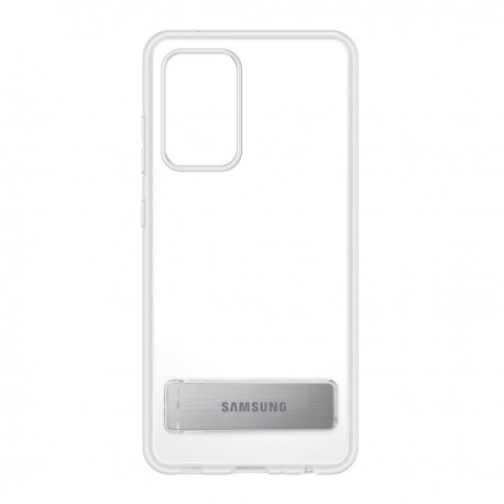 Funda Samsung A52 Clear Standing co