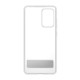 Funda Samsung A52 Clear Standing co
