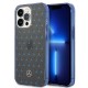 Funda Iphone 14 Pro Max negra star blue