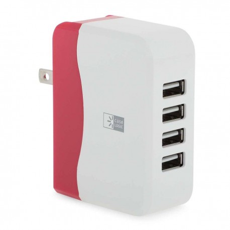 Convertidor Estatico Case Logic Wl Chr-Pk/Wt