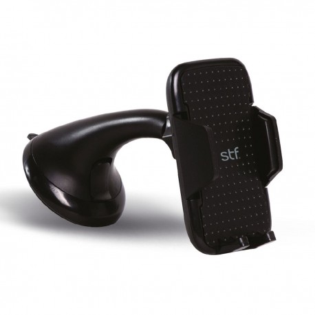 Soporte para Celular con Ventosa y Base Stuffactory