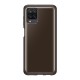 Funda Samsung A12 Soft Clear cover