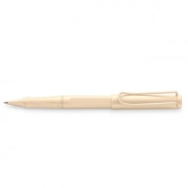 Rollerball RB safari plástico cream