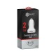 Cargador de Auto con Doble Entrada Select Power