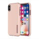 Funda Incipio iPhone X Rosa Dual Pro