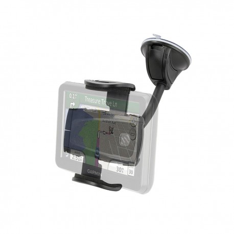 Soporte Celular para Cristal Scosche