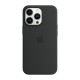 Funda iPhone 13 Pro-Azul Silic C/Ma