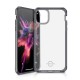 Funda para iPhone 11 Pro Negro Nano Gel Itskins
