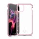 Funda para iPhone 11 Pro Rosa Nano Gel Itskins