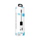 Adaptador Tipo C JM A 3.5 Aux Usb C