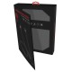 Audífonos Select Sound deportivos bluetooth negro