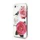 Funda Iphone SE3 Guess Vintage Roses TPU