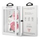 Funda Iphone SE3 Guess Vintage Roses TPU