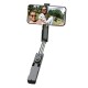 Selfie Stick Forward Bluetooth Negro