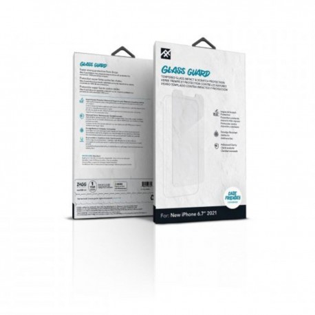Protector Pantalla Iphone 13 Pro Max Glass
