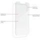 Protector Pantalla Iphone 13 Pro Max Glass