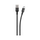 Cable Tipo C 1 Metro Scosche