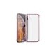 Funda Iphone XSMax Rosa/ Trans Nano Ice