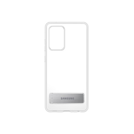 Funda Samsung A52 Clear Standing co
