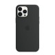 Funda iPhone 13 Pro-Max Azul Silico