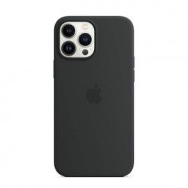 Funda iPhone 13 Pro-Max Azul Silico