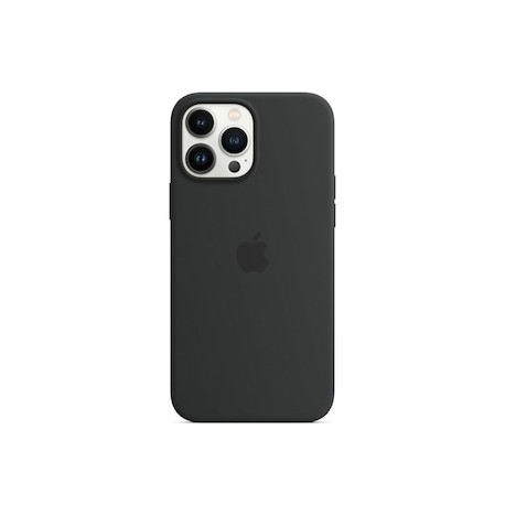 Funda iPhone 13 Pro-Max Azul Silico