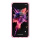 Funda para iPhone 11 Pro Max Rosa Nano Gel Itskins