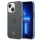 Funda Iphone 14 Pro negra Star Blue