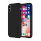 Funda Incipio Dualpro Iphone X Negro