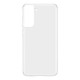 Funda Galaxy S21 Fe Transparente