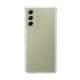 Funda Galaxy S21 Fe Transparente